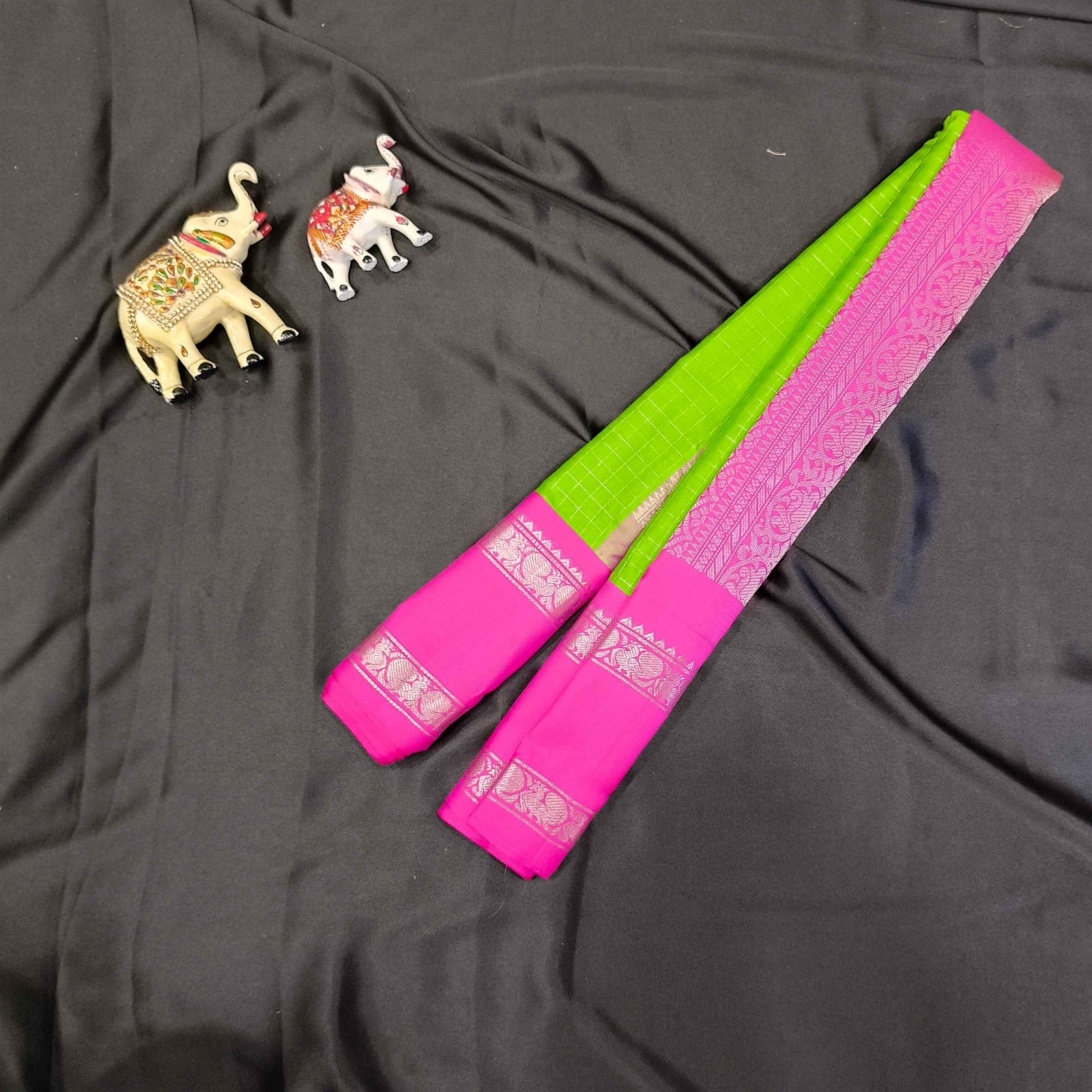 The Alpaca Waffle-Stitch Polo